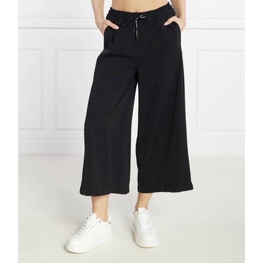 Marc Cain Spodnie | Oversize fit ze sklepu Gomez Fashion Store w kategorii Spodnie damskie - zdjęcie 185010660