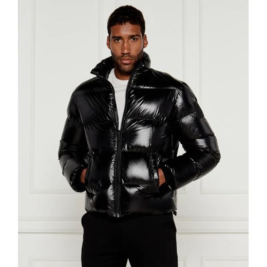 Moose Knuckles Dwustronna kurtka | Regular Fit ze sklepu Gomez Fashion Store w kategorii Kurtki męskie - zdjęcie 185010664