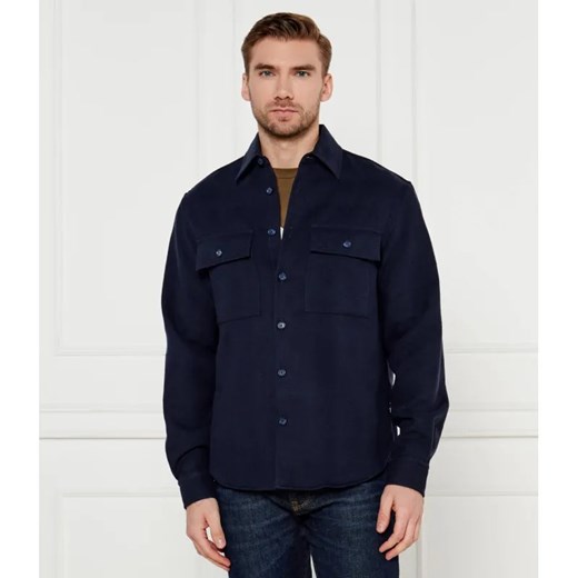 BOSS BLACK Koszula C-Owen-2P-C6-244 | Relaxed fit ze sklepu Gomez Fashion Store w kategorii Koszule męskie - zdjęcie 185010674