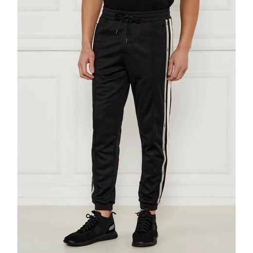 BALR. Spodnie dresowe | Slim Fit L wyprzedaż Gomez Fashion Store