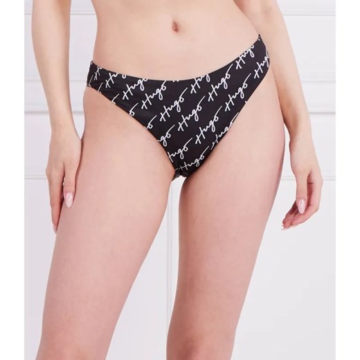 Hugo Bodywear Dół od bikini ze sklepu Gomez Fashion Store w kategorii Stroje kąpielowe - zdjęcie 185010750