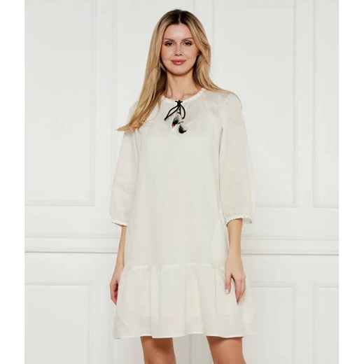 Marc Cain Sukienka ze sklepu Gomez Fashion Store w kategorii Sukienki - zdjęcie 185010772