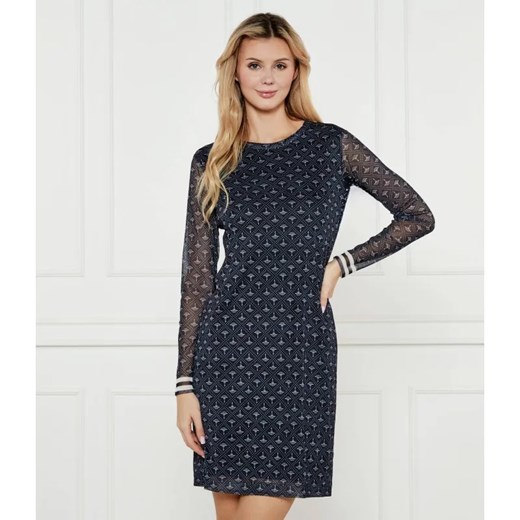 Joop! Sukienka Tifa ze sklepu Gomez Fashion Store w kategorii Sukienki - zdjęcie 185010773