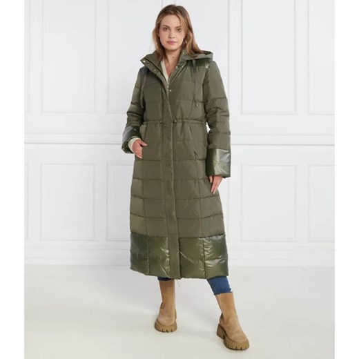 Liu Jo Sport Płaszcz ze sklepu Gomez Fashion Store w kategorii Płaszcze damskie - zdjęcie 185010782