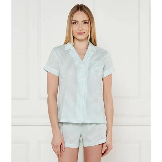 LAUREN RALPH LAUREN Piżama | Regular Fit ze sklepu Gomez Fashion Store w kategorii Piżamy damskie - zdjęcie 185010803