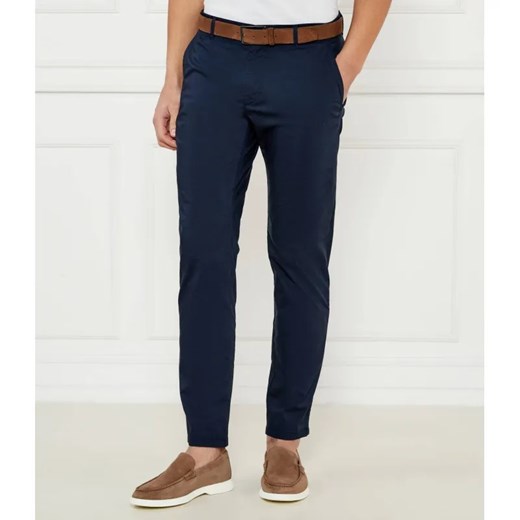 Joop! Jeans Spodnie chino Matthew | Modern fit 32/32 promocyjna cena Gomez Fashion Store