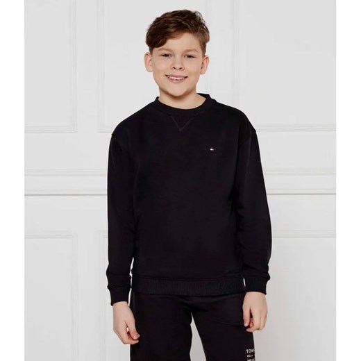 Tommy Hilfiger Bluza TIMELESS | Regular Fit ze sklepu Gomez Fashion Store w kategorii Bluzy chłopięce - zdjęcie 185010861