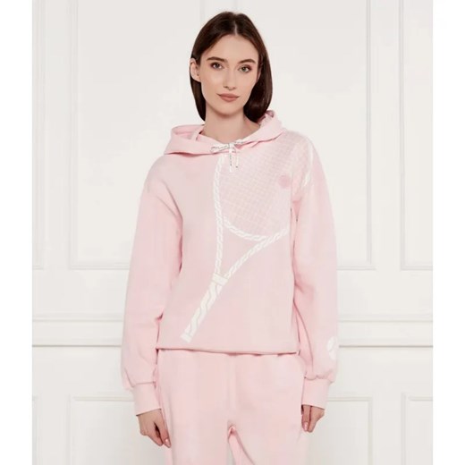 Marc Cain Bluza | Relaxed fit ze sklepu Gomez Fashion Store w kategorii Bluzy damskie - zdjęcie 185010873
