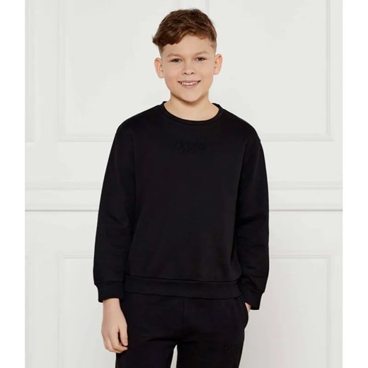 Guess Bluza | Oversize fit ze sklepu Gomez Fashion Store w kategorii Bluzy chłopięce - zdjęcie 185010910