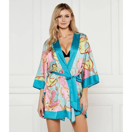 Guess Narzutka | Regular Fit ze sklepu Gomez Fashion Store w kategorii Odzież plażowa - zdjęcie 185010911