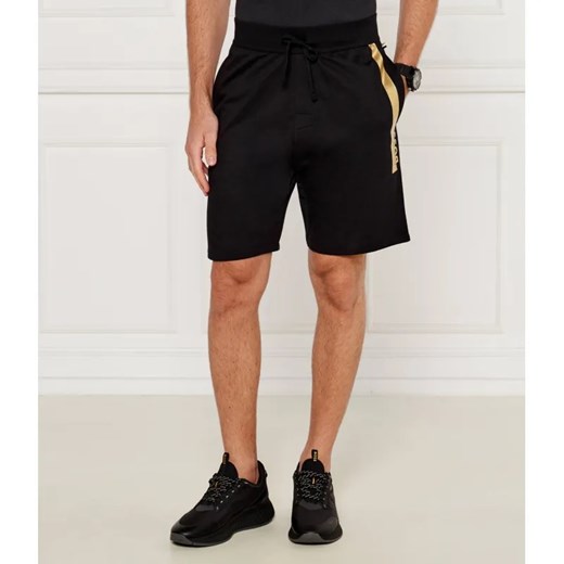 BOSS BLACK Szorty | Regular Fit ze sklepu Gomez Fashion Store w kategorii Spodenki męskie - zdjęcie 185010923