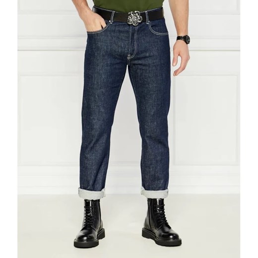 Kenzo Jeansy | Slim Fit ze sklepu Gomez Fashion Store w kategorii Jeansy męskie - zdjęcie 185010934