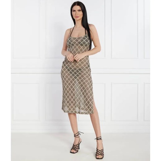Liu Jo Beachwear Sukienka ze sklepu Gomez Fashion Store w kategorii Sukienki - zdjęcie 185010940
