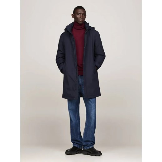 Tommy Hilfiger Parka | Regular Fit ze sklepu Gomez Fashion Store w kategorii Parki męskie - zdjęcie 185010973