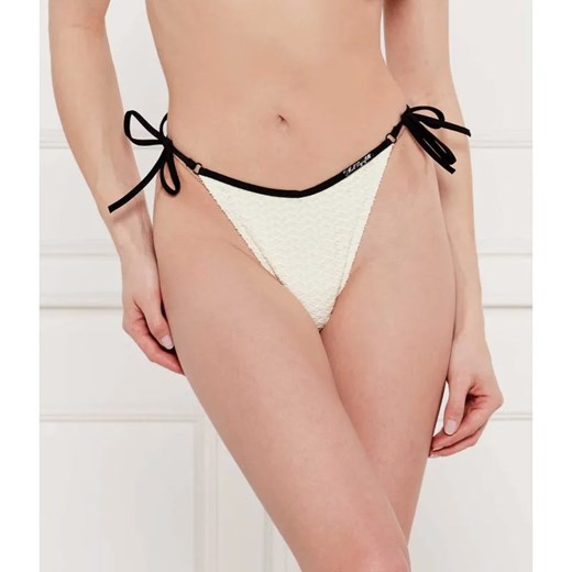 Karl Lagerfeld Dół od bikini ze sklepu Gomez Fashion Store w kategorii Stroje kąpielowe - zdjęcie 185010980
