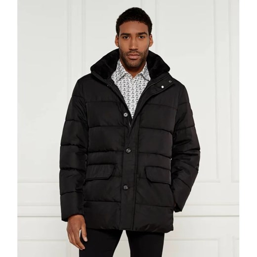 Joop! Ocieplana kurtka Daros | Regular Fit ze sklepu Gomez Fashion Store w kategorii Kurtki męskie - zdjęcie 185010984