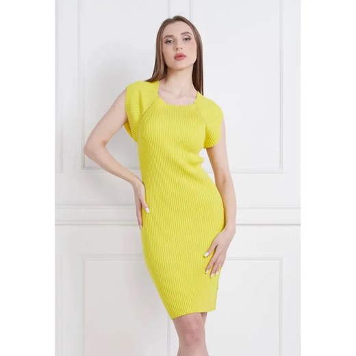 Silvian Heach Sukienka ze sklepu Gomez Fashion Store w kategorii Sukienki - zdjęcie 185010991