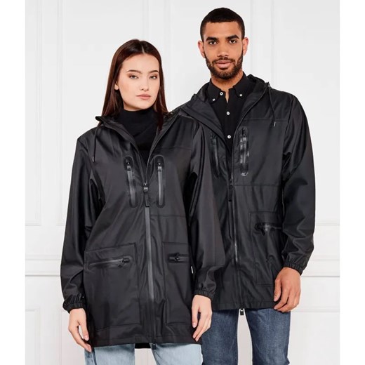 Rains Płaszcz ze sklepu Gomez Fashion Store w kategorii Płaszcze damskie - zdjęcie 185011004