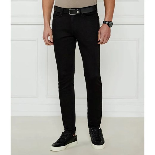 Emporio Armani Jeansy J06 | Regular Fit ze sklepu Gomez Fashion Store w kategorii Jeansy męskie - zdjęcie 185011011