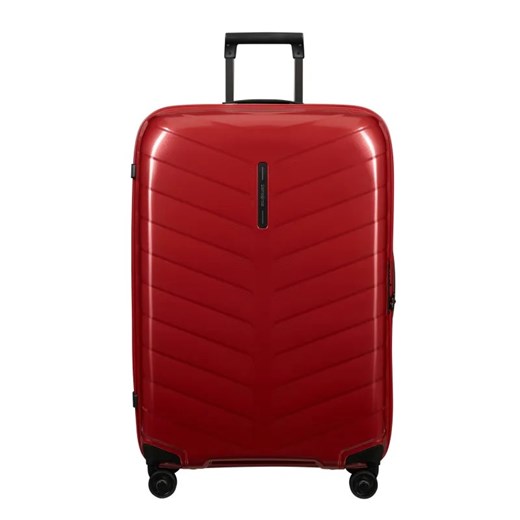 Samsonite Walizka ATTRIX-SPINNER 75/28 ze sklepu Gomez Fashion Store w kategorii Walizki - zdjęcie 185011021