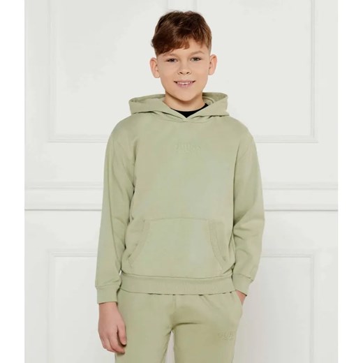 Guess Bluza | Oversize fit ze sklepu Gomez Fashion Store w kategorii Bluzy chłopięce - zdjęcie 185011032