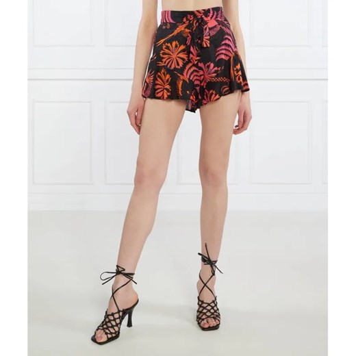 Desigual Szorty | Loose fit ze sklepu Gomez Fashion Store w kategorii Szorty - zdjęcie 185011070