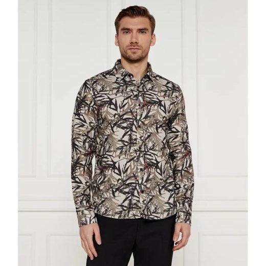Joop! Jeans Koszula Hanson | Modern fit ze sklepu Gomez Fashion Store w kategorii Koszule męskie - zdjęcie 185011102