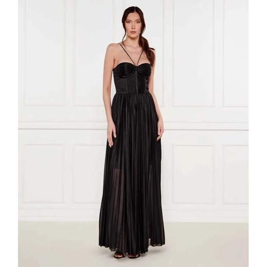 Pinko Sukienka ze sklepu Gomez Fashion Store w kategorii Sukienki - zdjęcie 185011124