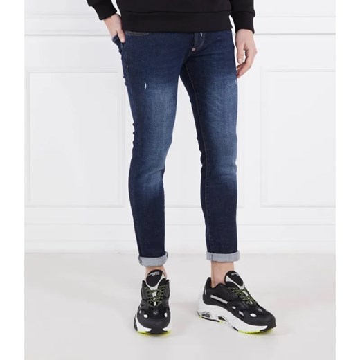 Philipp Plein Jeansy | Skinny fit ze sklepu Gomez Fashion Store w kategorii Jeansy męskie - zdjęcie 185011130