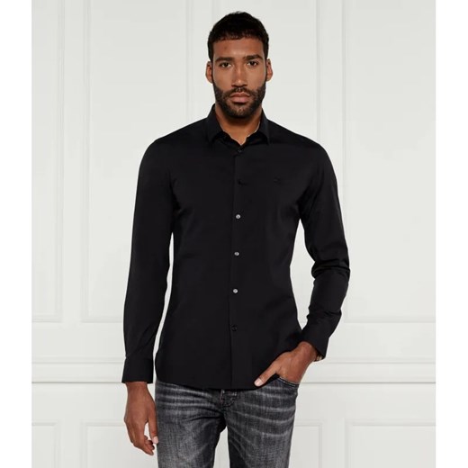 Burberry Koszula EKD | Slim Fit ze sklepu Gomez Fashion Store w kategorii Koszule męskie - zdjęcie 185011143