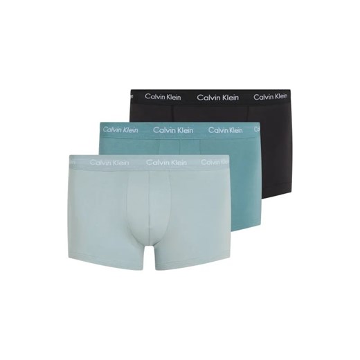 Calvin Klein Underwear Bokserki 3-pack ze sklepu Gomez Fashion Store w kategorii Majtki męskie - zdjęcie 185011152