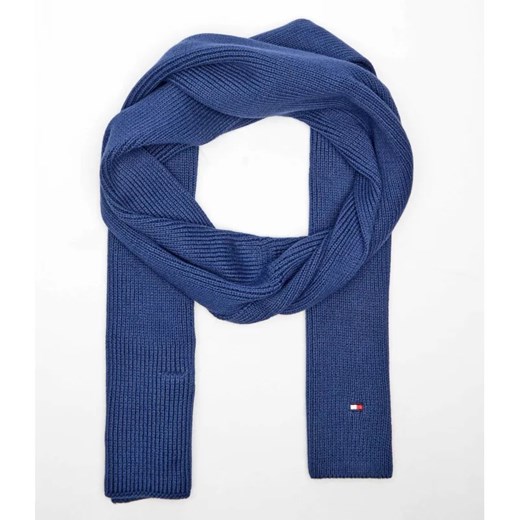 Tommy Hilfiger Szal ze sklepu Gomez Fashion Store w kategorii Szaliki dziecięce - zdjęcie 185011160