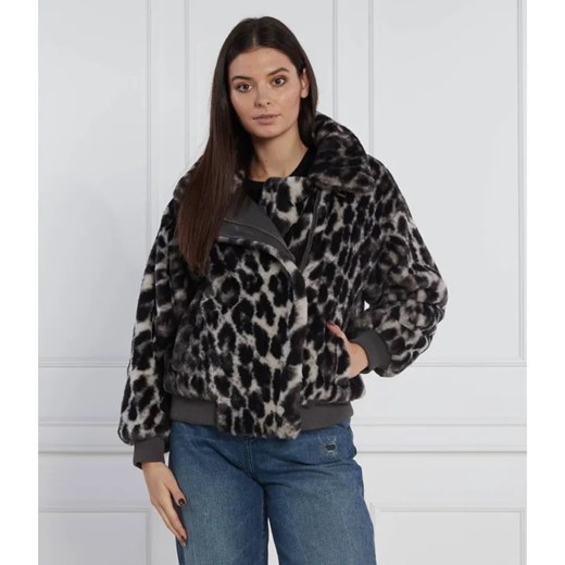 Pepe Jeans London Kurtka ANGIE | Regular Fit ze sklepu Gomez Fashion Store w kategorii Kurtki damskie - zdjęcie 185011162