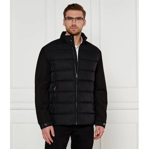 Joop! Ocieplana kurtka Goya | Regular Fit ze sklepu Gomez Fashion Store w kategorii Kurtki męskie - zdjęcie 185011170