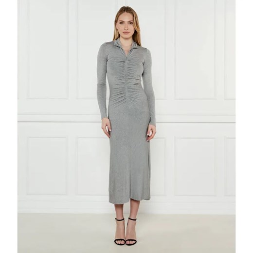 Pinko Sukienka DIMITROVA ze sklepu Gomez Fashion Store w kategorii Sukienki - zdjęcie 185011172