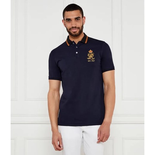 POLO RALPH LAUREN Polo | Regular Fit ze sklepu Gomez Fashion Store w kategorii T-shirty męskie - zdjęcie 185011211