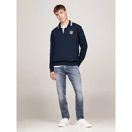 Tommy Jeans Jeansy AUSTIN | Slim Fit ze sklepu Gomez Fashion Store w kategorii Jeansy męskie - zdjęcie 185011222