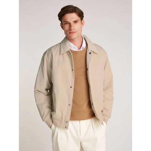 Tommy Hilfiger Kurtka | Regular Fit ze sklepu Gomez Fashion Store w kategorii Kurtki męskie - zdjęcie 185011263