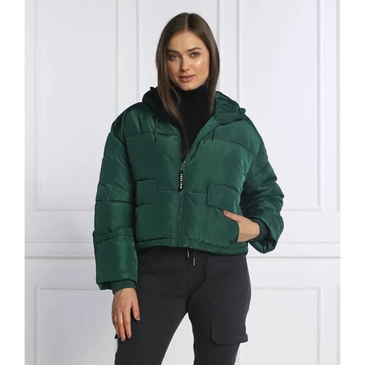 Pepe Jeans London Kurtka AMANDINE | Regular Fit ze sklepu Gomez Fashion Store w kategorii Kurtki damskie - zdjęcie 185011264