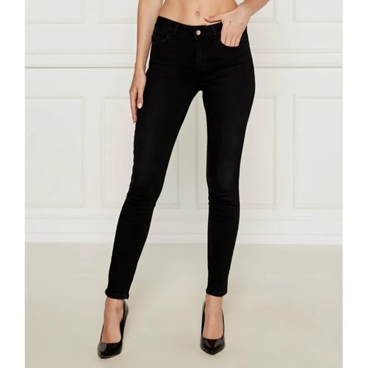 Liu Jo Jeansy | Slim Fit ze sklepu Gomez Fashion Store w kategorii Jeansy damskie - zdjęcie 185011272
