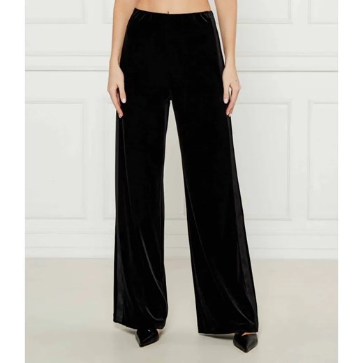 MAX&Co. Spodnie MIGNON | flare fit ze sklepu Gomez Fashion Store w kategorii Spodnie damskie - zdjęcie 185011273