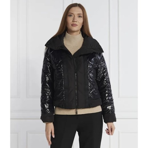 Marella SPORT Dwustronna kurtka RANETTA | Regular Fit ze sklepu Gomez Fashion Store w kategorii Kurtki damskie - zdjęcie 185011372