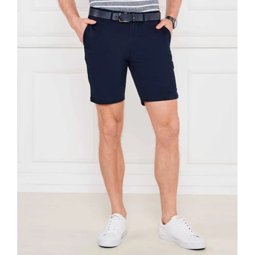 Tommy Hilfiger Szorty 1985 | Slim Fit ze sklepu Gomez Fashion Store w kategorii Spodenki męskie - zdjęcie 185011380