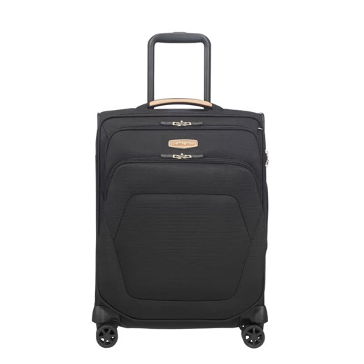 Samsonite Walizka SPARK SNG ECO-SPINNER 55/20 ze sklepu Gomez Fashion Store w kategorii Walizki - zdjęcie 185011402