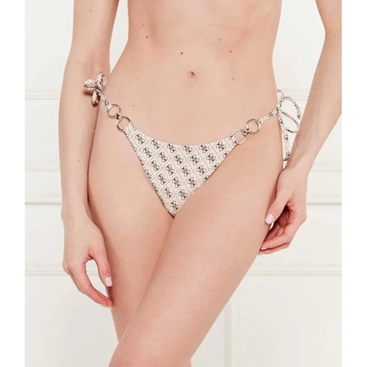 Guess Dół od bikini ze sklepu Gomez Fashion Store w kategorii Stroje kąpielowe - zdjęcie 185011410