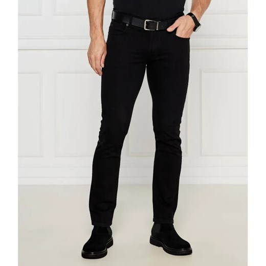 Emporio Armani Jeansy j06 | Slim Fit ze sklepu Gomez Fashion Store w kategorii Jeansy męskie - zdjęcie 185011420