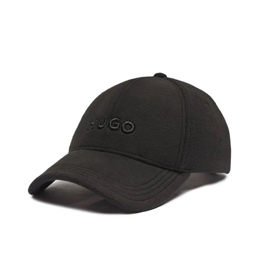 HUGO Bejsbolówka Jake ze sklepu Gomez Fashion Store w kategorii Czapki z daszkiem męskie - zdjęcie 185011433