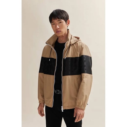 BOSS BLACK Kurtka Crosco | Regular Fit ze sklepu Gomez Fashion Store w kategorii Kurtki męskie - zdjęcie 185011513