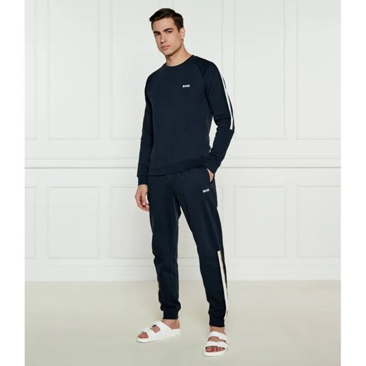 BOSS BLACK Dres Iconic | Regular Fit ze sklepu Gomez Fashion Store w kategorii Dresy męskie - zdjęcie 185011543