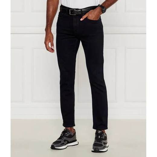 BOSS ORANGE Jeansy DELAWARE | Slim Fit ze sklepu Gomez Fashion Store w kategorii Jeansy męskie - zdjęcie 185011560